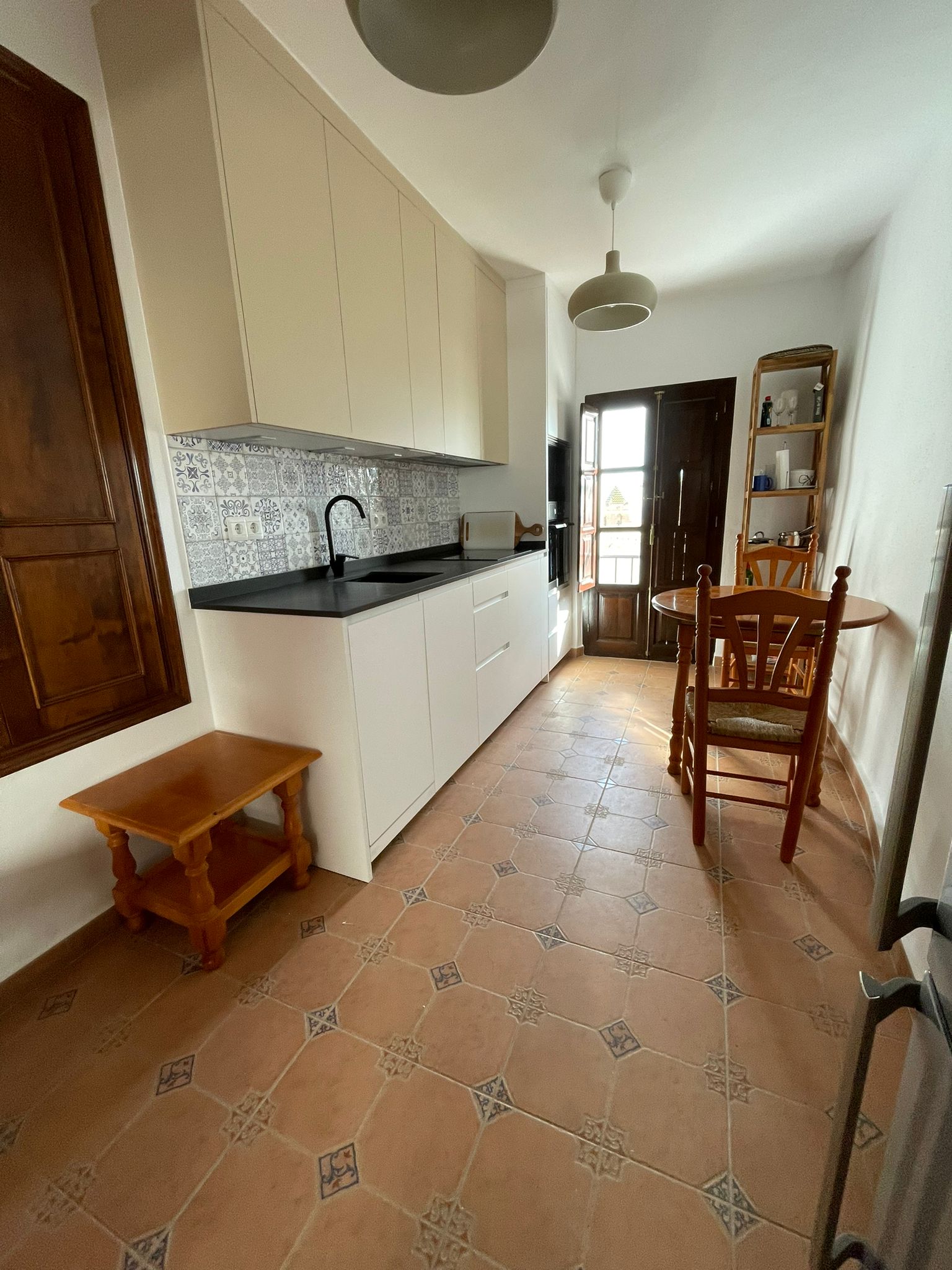 Modern Kitchen in Torrox