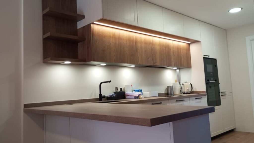 decorar cocina moderna Idecocina