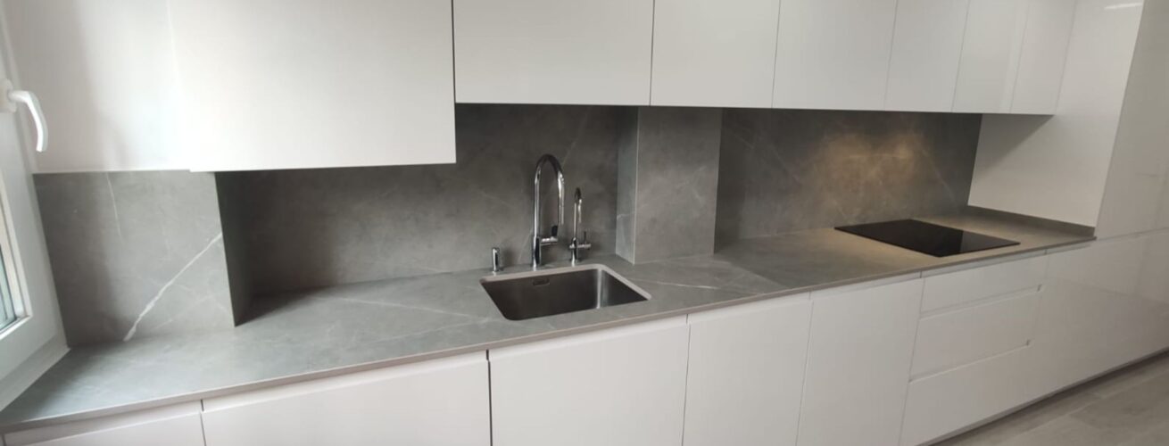 decorar cocina moderna Idecocina