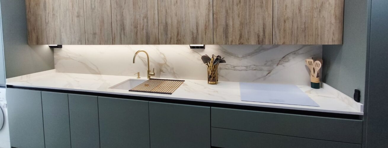 grifo para cocina Idecocina