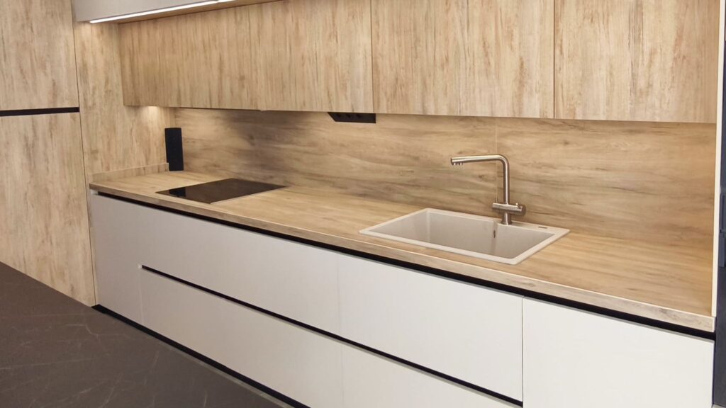 grifo para cocina Idecocina