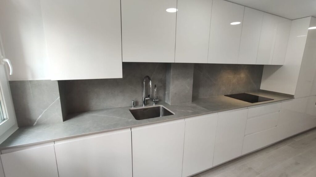 cocina familiar funcional Idecocina